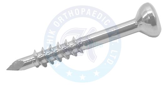 MALLEOLAR SCREW 4½mm